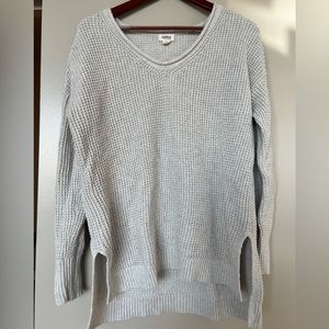 Upwest sweater